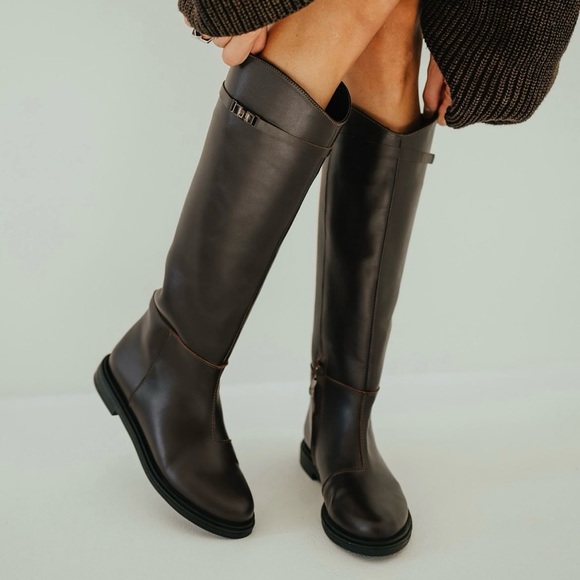 Winter boots - Picture 10 of 16